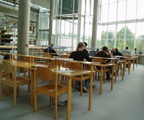 Library